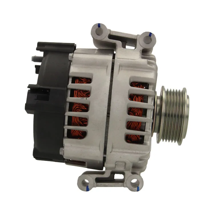 BOSCH 1 237 330 347 Capacitor, ignition system
