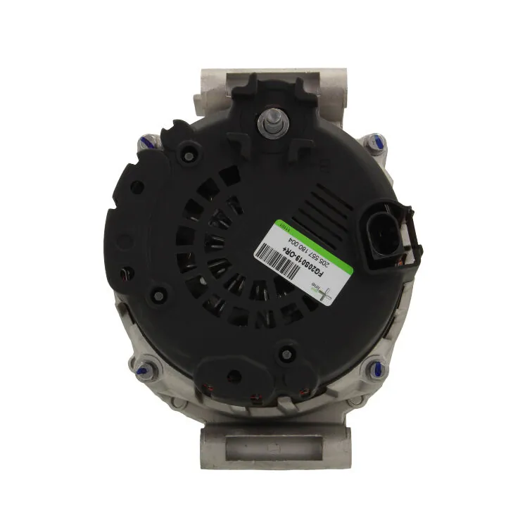 BOSCH 1 237 330 347 Capacitor, ignition system