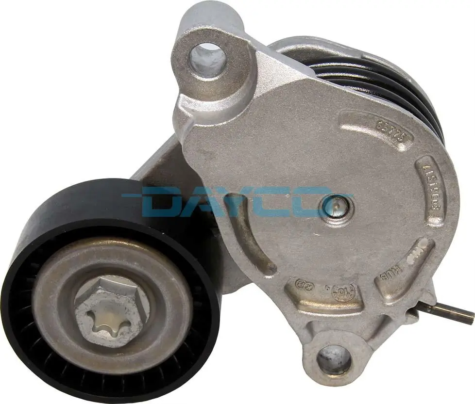 KNECHT KL 95 Fuel Filter