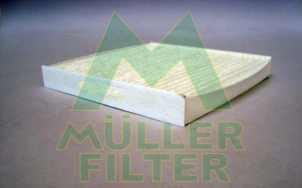 Filter, cabin air FC460