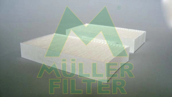 Filter, cabin air FC322