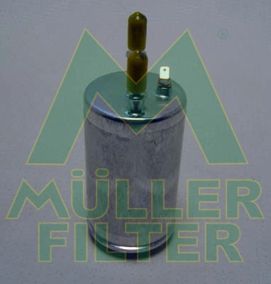 Fuel Filter FB372