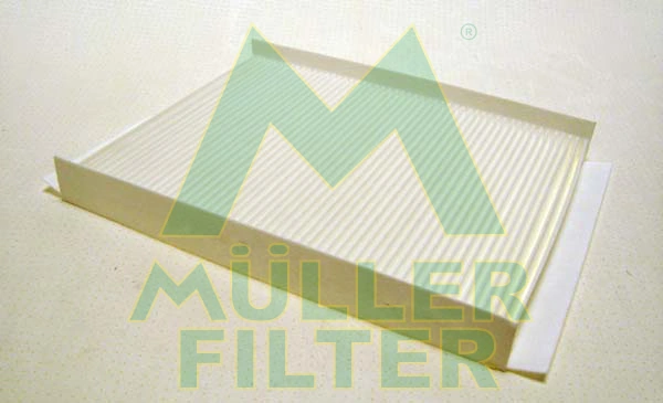 Filter, cabin air FC446