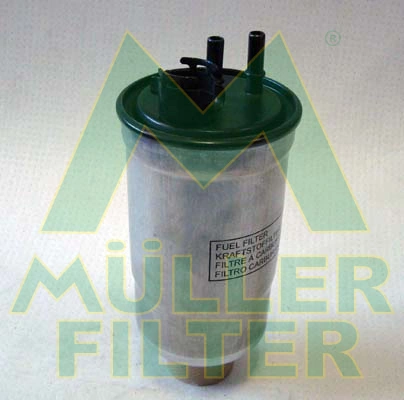 Fuel Filter FN308