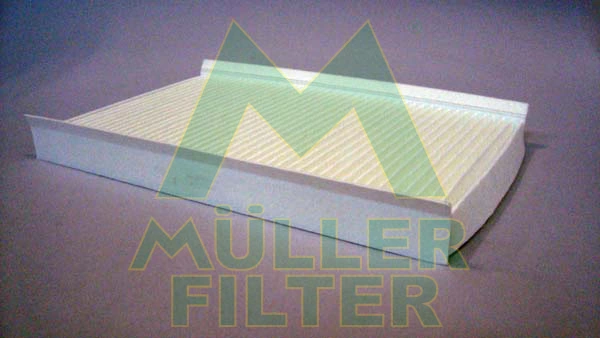 Filter, cabin air FC249