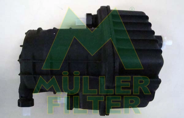 Fuel Filter FN918