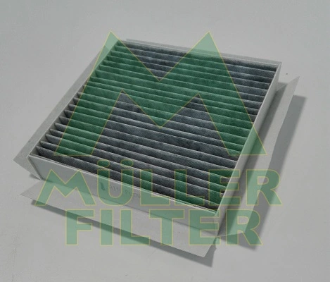 Filter, cabin air FK163