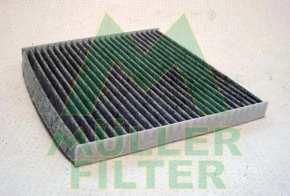 Filter, cabin air FK432x2