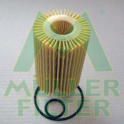 Oil Filter FOP368