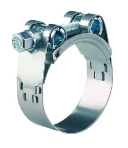 Hose Clamp GBS 05917251076