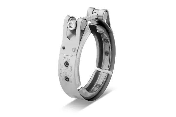 Clamping Piece, exhaust system V-QRC 06330574103