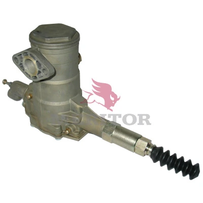 Sensor, pneumatic suspension level LOAD SENSING VALVE TT11.06.002