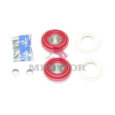 Repair Kit, brake caliper REPAIR KIT CALIPERS TAPPETS CKSK.4