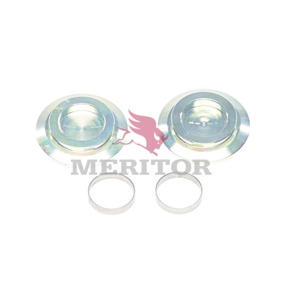 Repair Kit, brake caliper REPAIR KIT CALIPERS TAPPETS CMSK.7.7