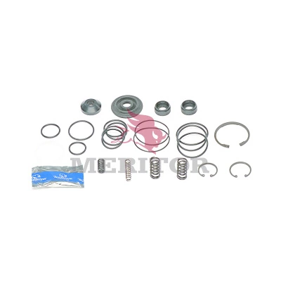 Pressure Valve, drum brake REPAIR KIT FOOT VALVE BOSK.5