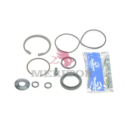 Multi-circuit Protection Valve REPAIR KIT 4 CIRCUITS PROTECTION VALVE BOSK.5.8