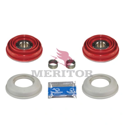 Repair Kit, brake caliper REPAIR KIT CALIPERS TAPPETS CKSK.4.2
