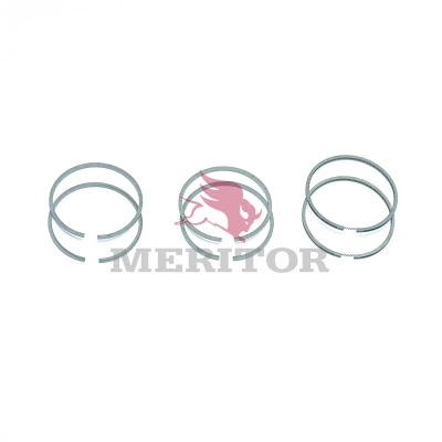 Repair kit, air compressor REPAIR KIT COMPRESSOR RINGS KSK.92.R.STD