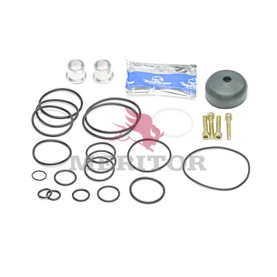 Pressure Valve, drum brake REPAIR KIT FOOT VALVE GSK.45.1