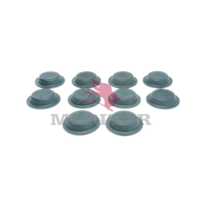 Mounting Kit, diaphragm brake cylinder REPAIR KIT DIAPHRAGM T24 ST64 (10 PCS.) TSK.3.24B.64