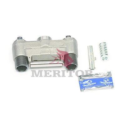 Repair Kit, brake caliper REPAIR KIT CALIPERS BRIDGE ASSEMBLY CKSK.17