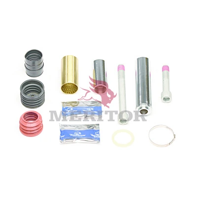 Repair Kit, brake caliper REPAIR KIT CALIPERS GUIDE & SEALS CKSK.1
