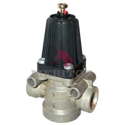 Overload Protection Valve PRESSURE LIMITING VALVE TT15.02.016