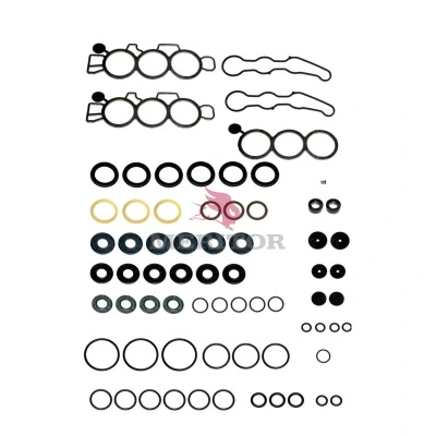 Brake Valve, service brake REPAIR KIT SOLENOID VALVE WSK.31.6