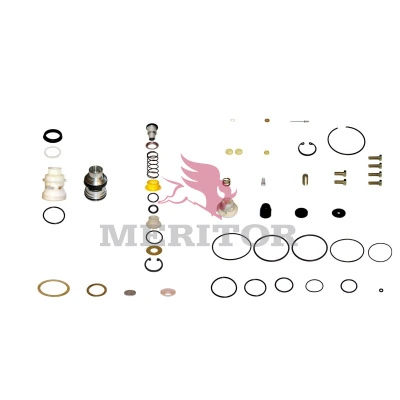 Repair Kit, relay valve REPAIR KIT RELAY EMERGENCY VALVE WSK.56