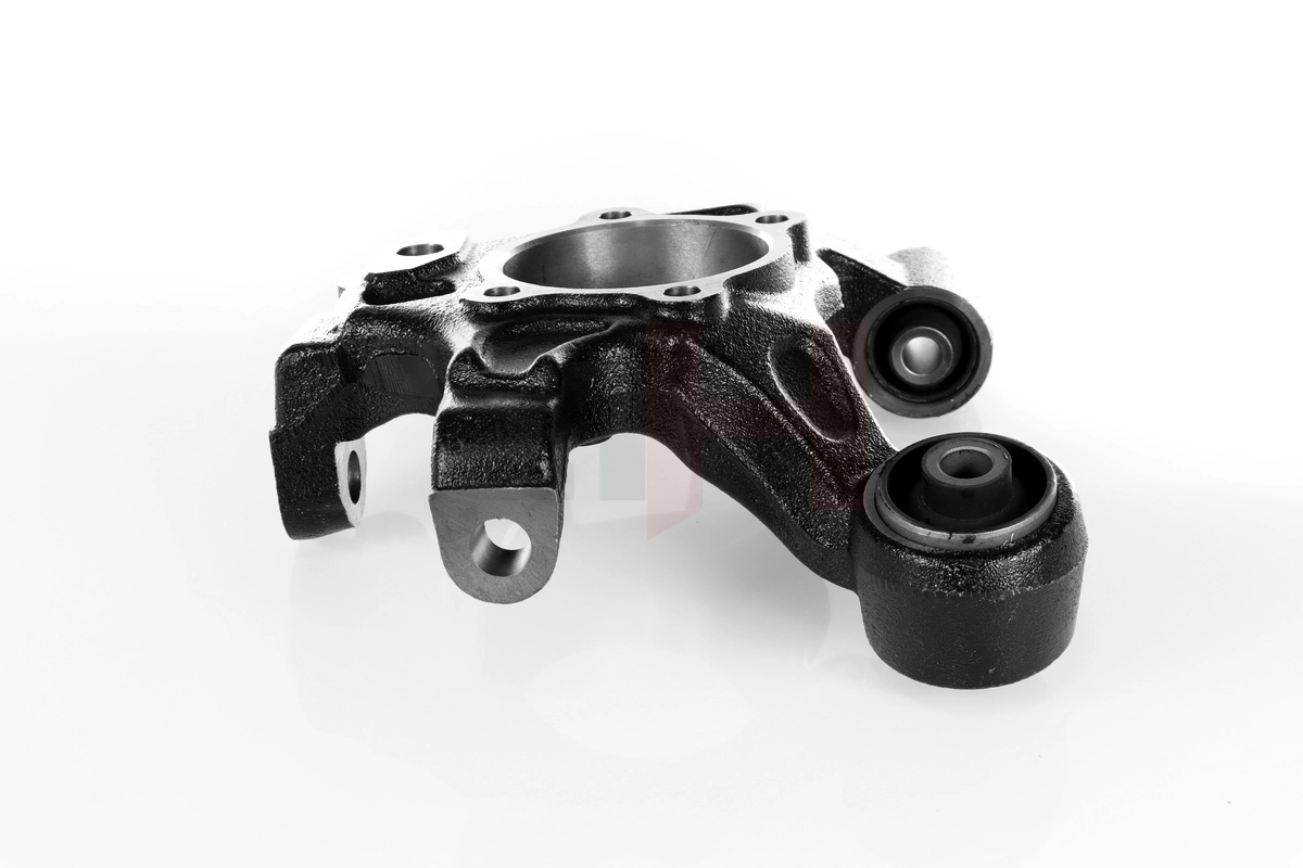 Steering Knuckle, wheel suspension GH-293040V