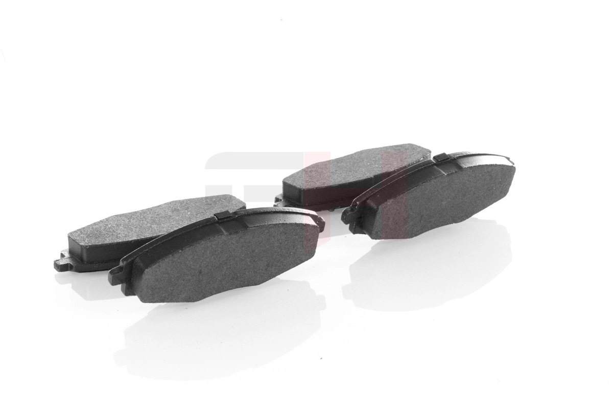 Brake Pad Set, disc brake GH-415004