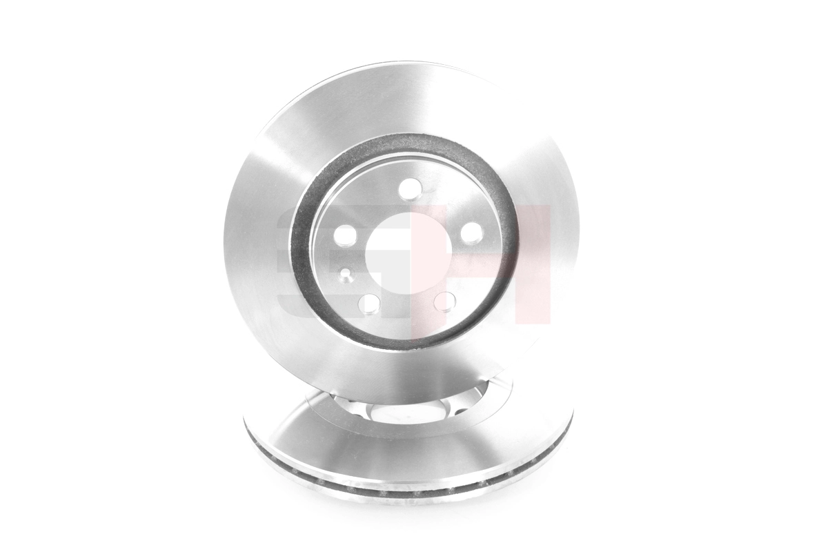 Brake Disc GH-404710