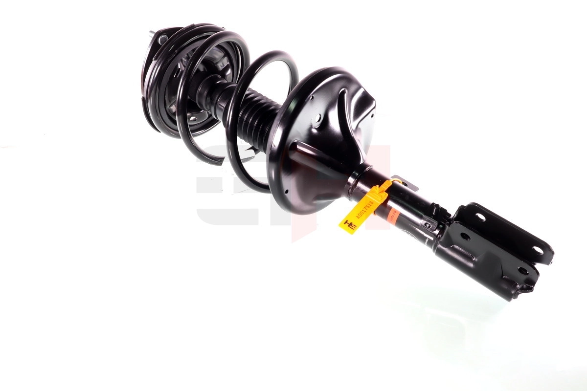 Suspension Strut Quick-Strut GH-353051C01
