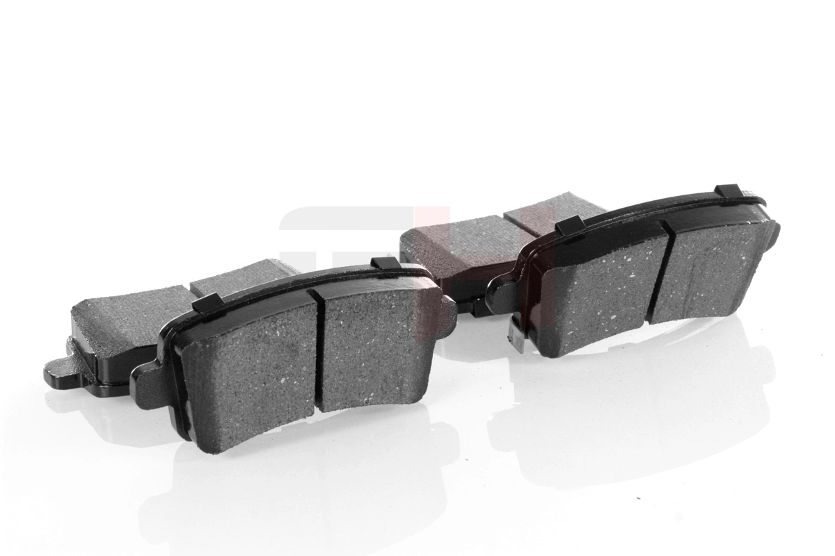 Brake Pad Set, disc brake GH-413643