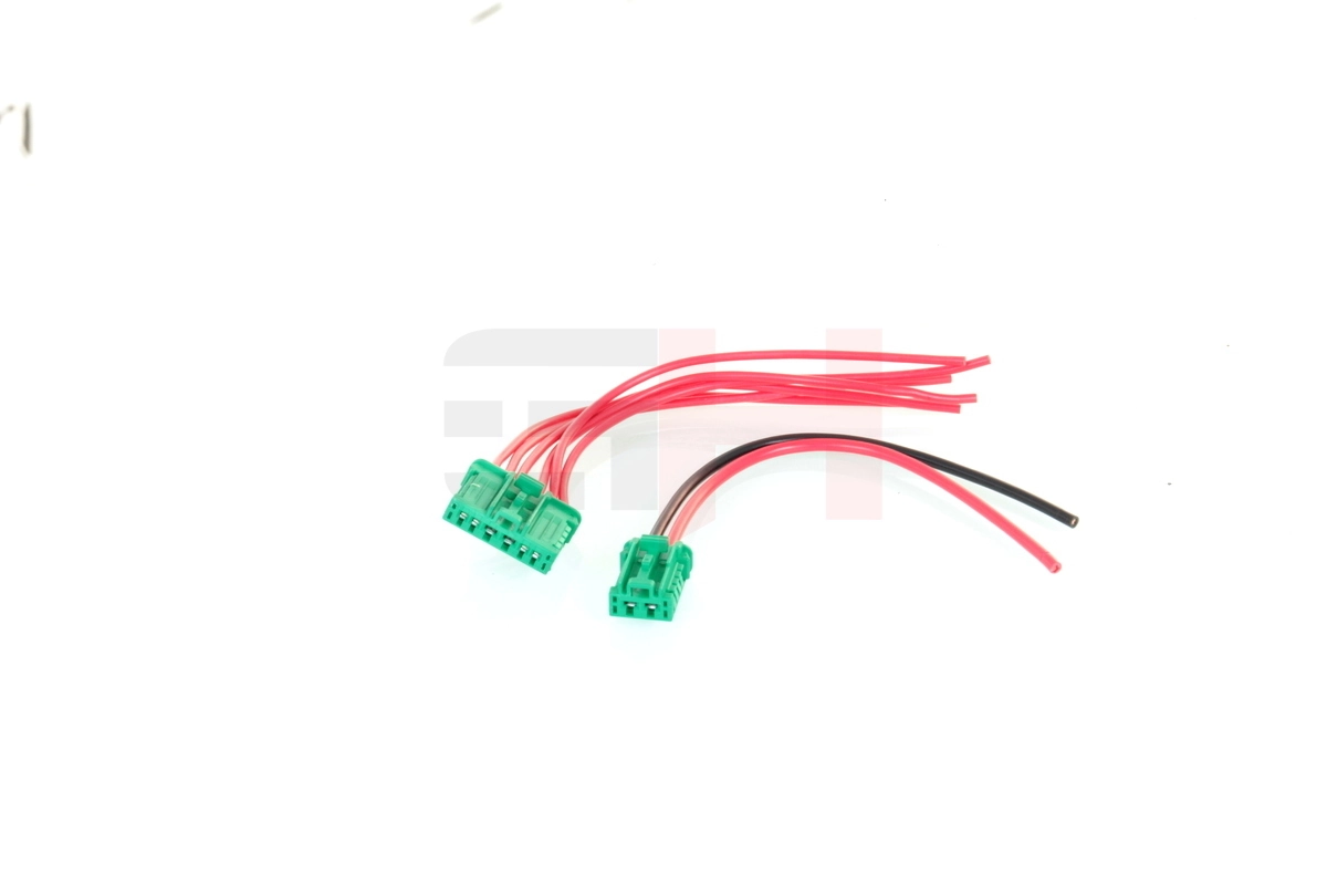 Cable Repair Set, interior blower motor GH-763994