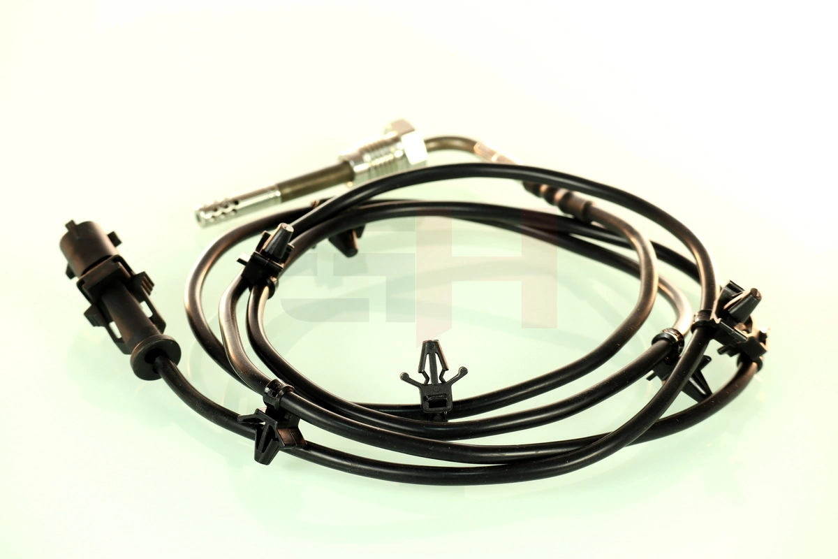 Sensor, temp. gas escape GH-743641