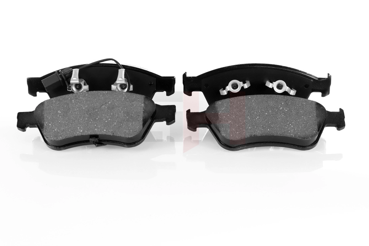 Brake Pad Set, disc brake GH-410203