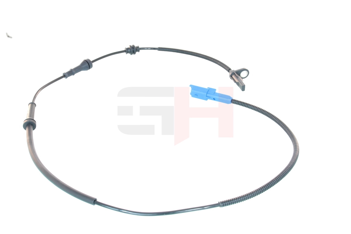 Sensor, wheel speed GH-703704