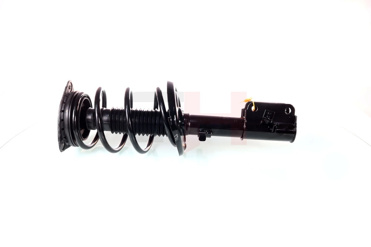 Suspension Strut Quick-Strut GH-353968C02