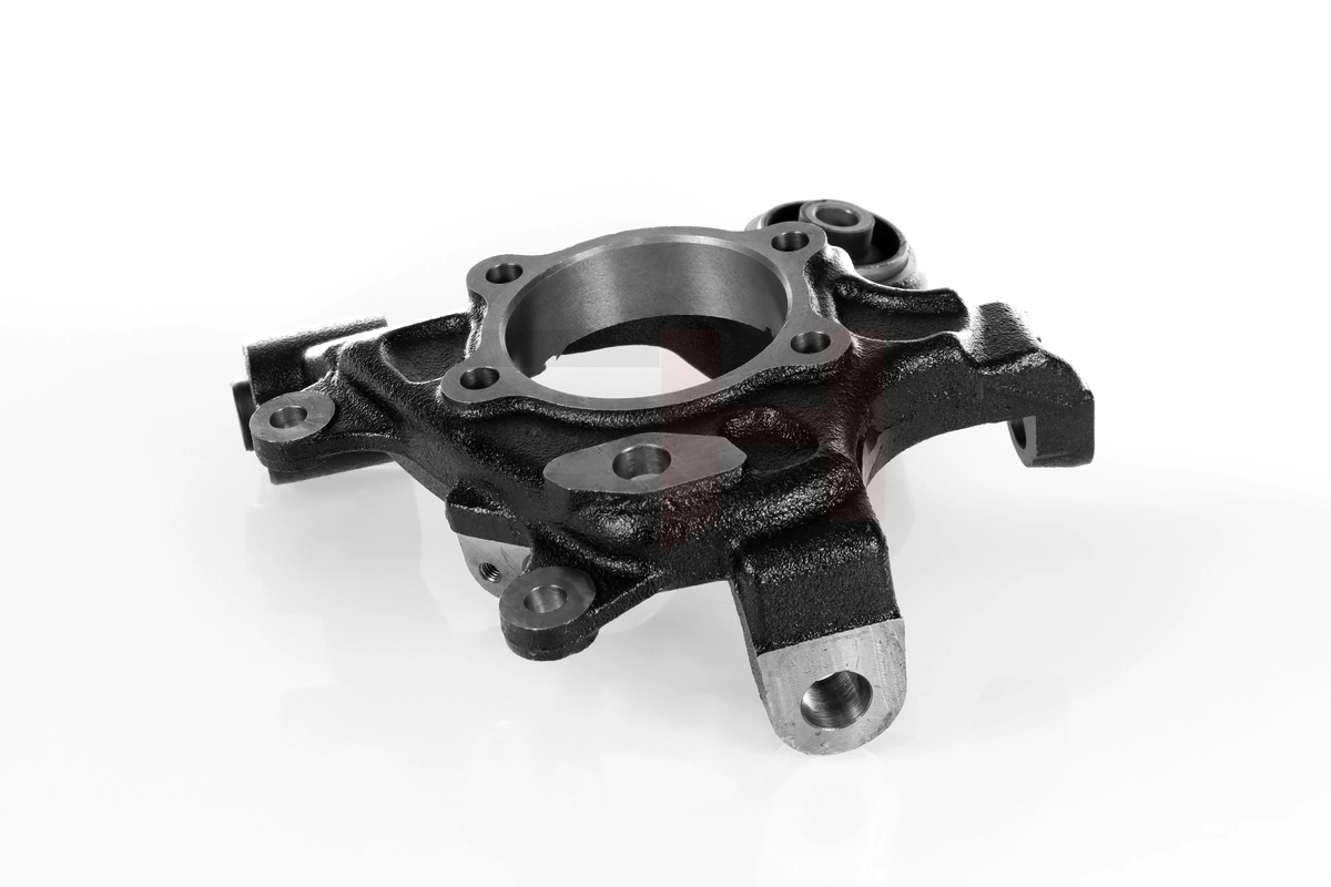 Steering Knuckle, wheel suspension GH-293040V