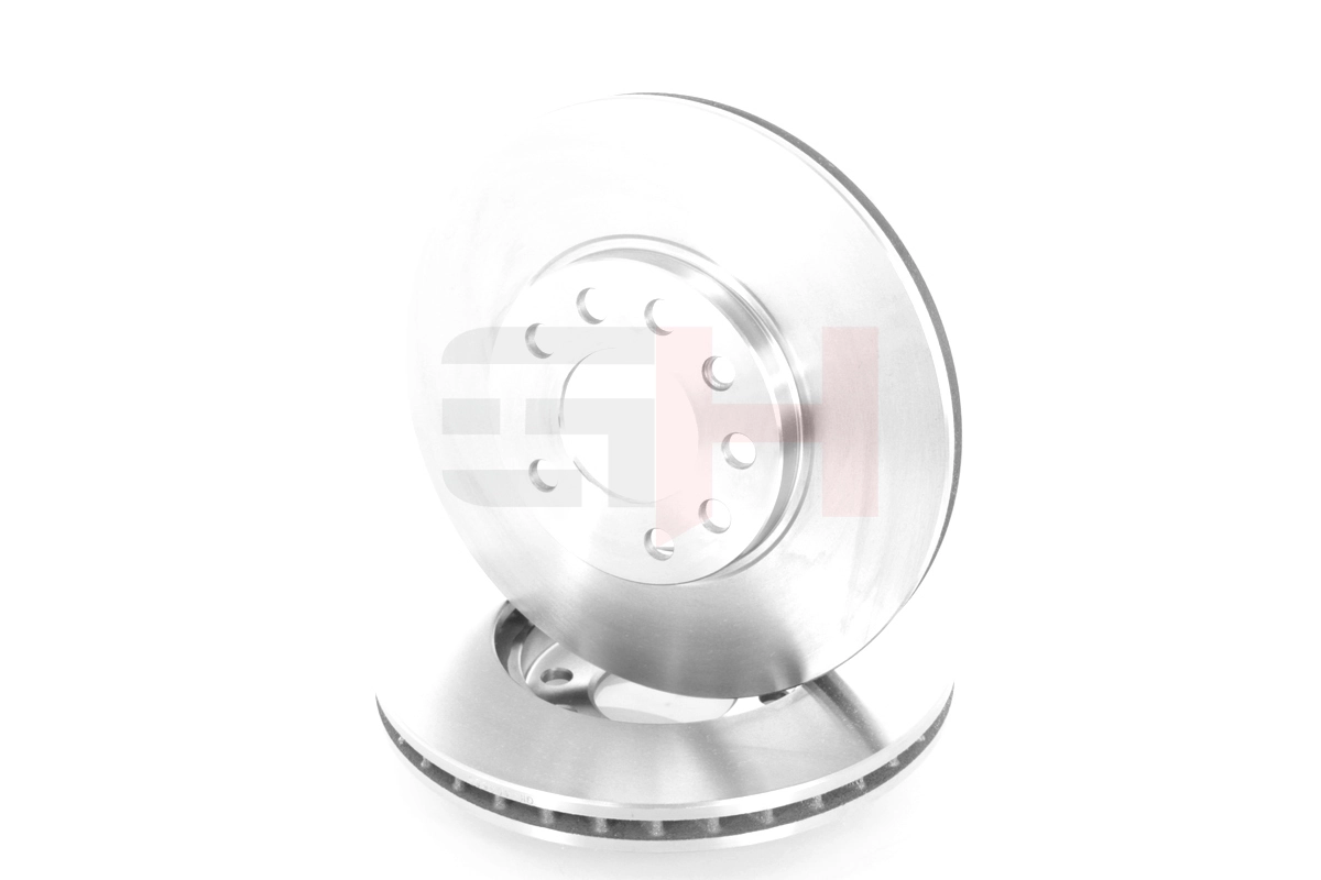 Brake Disc GH-403665
