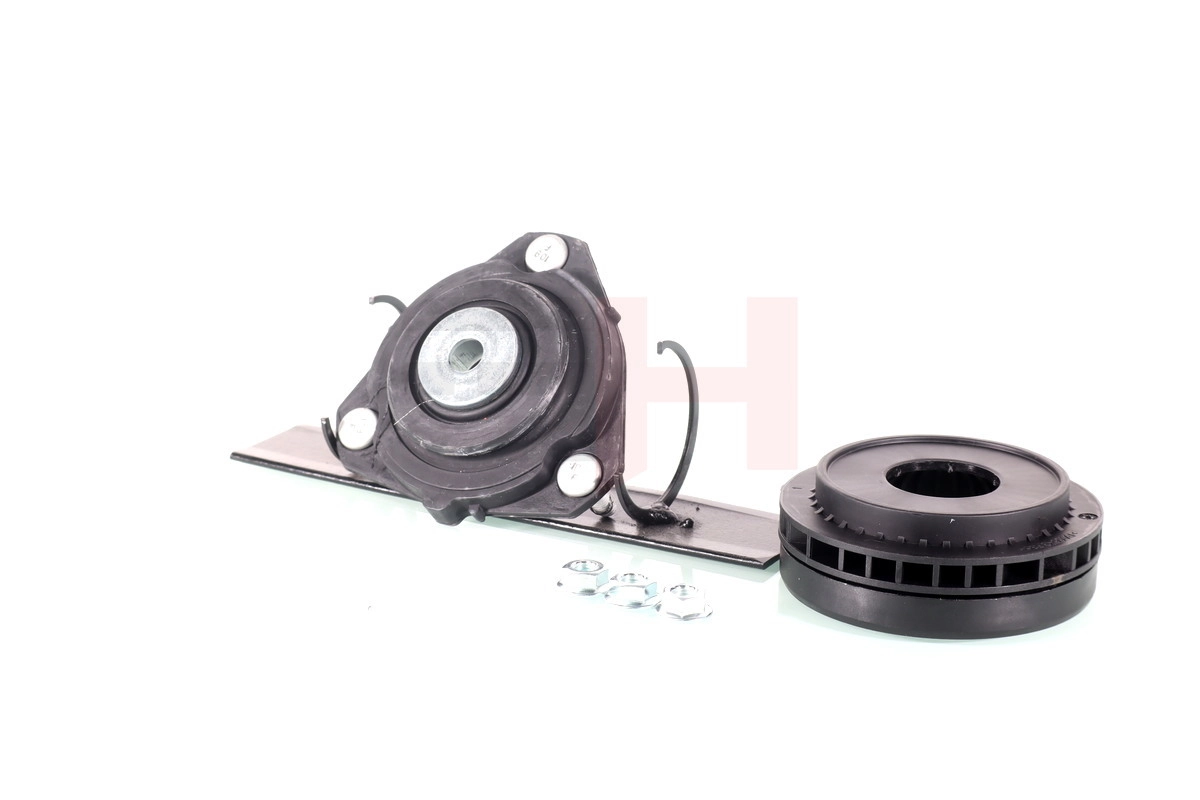 Repair Kit, suspension strut support mount GH-362532