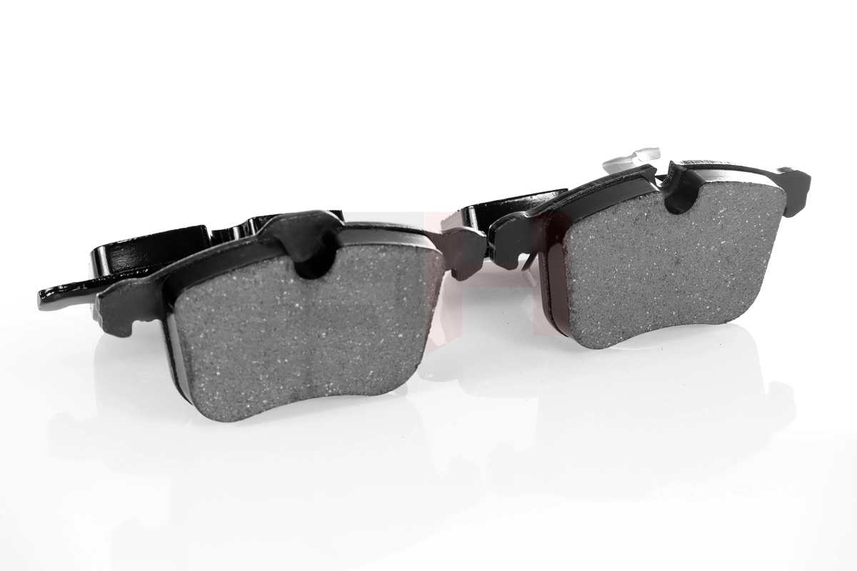 Brake Pad Set, disc brake GH-412721