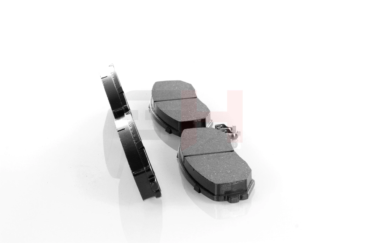 Brake Pad Set, disc brake GH-415221