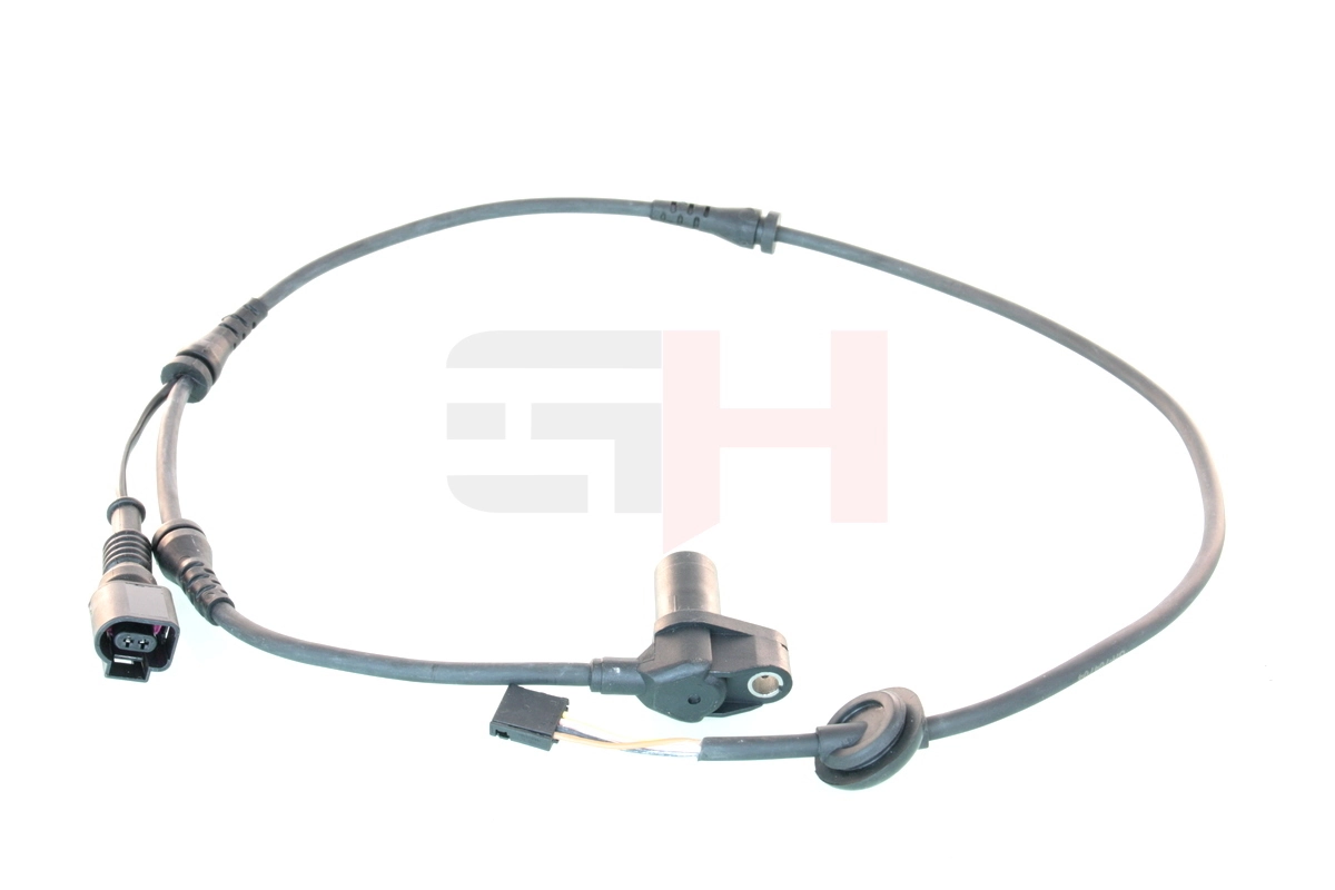 Sensor, wheel speed GH-704704
