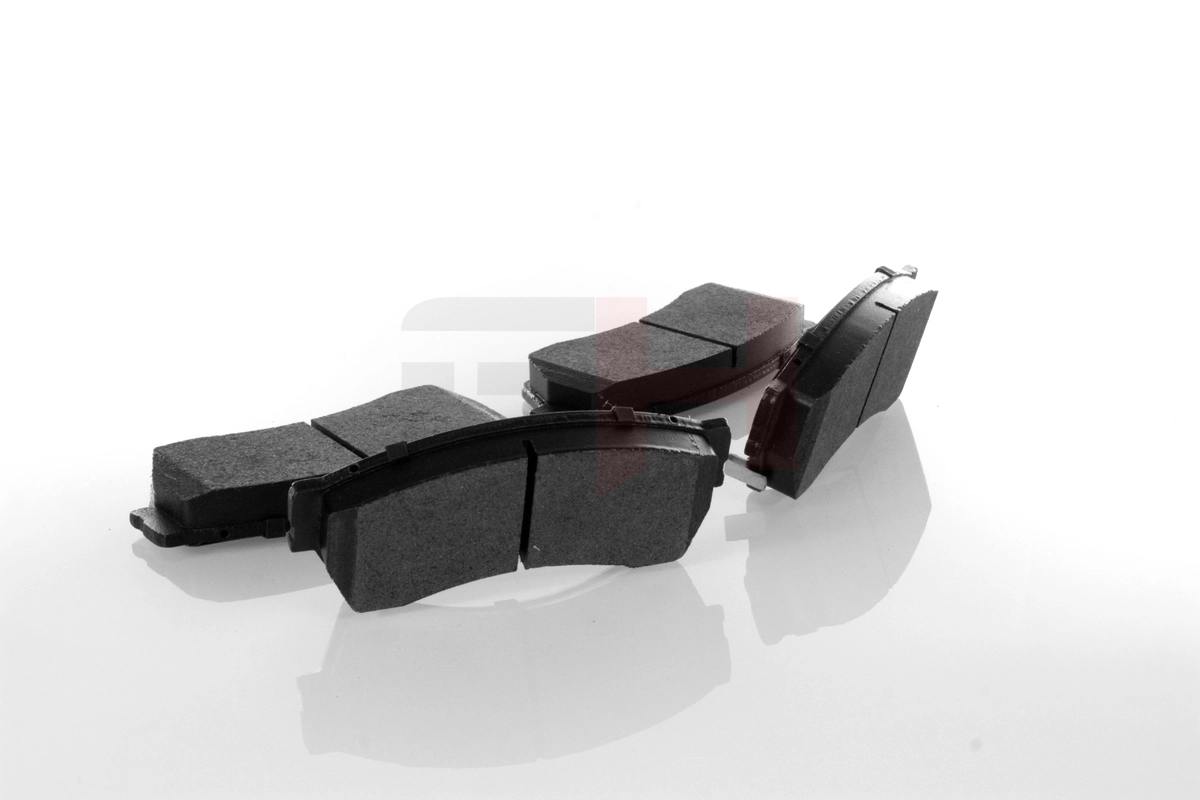 Brake Pad Set, disc brake GH-412222