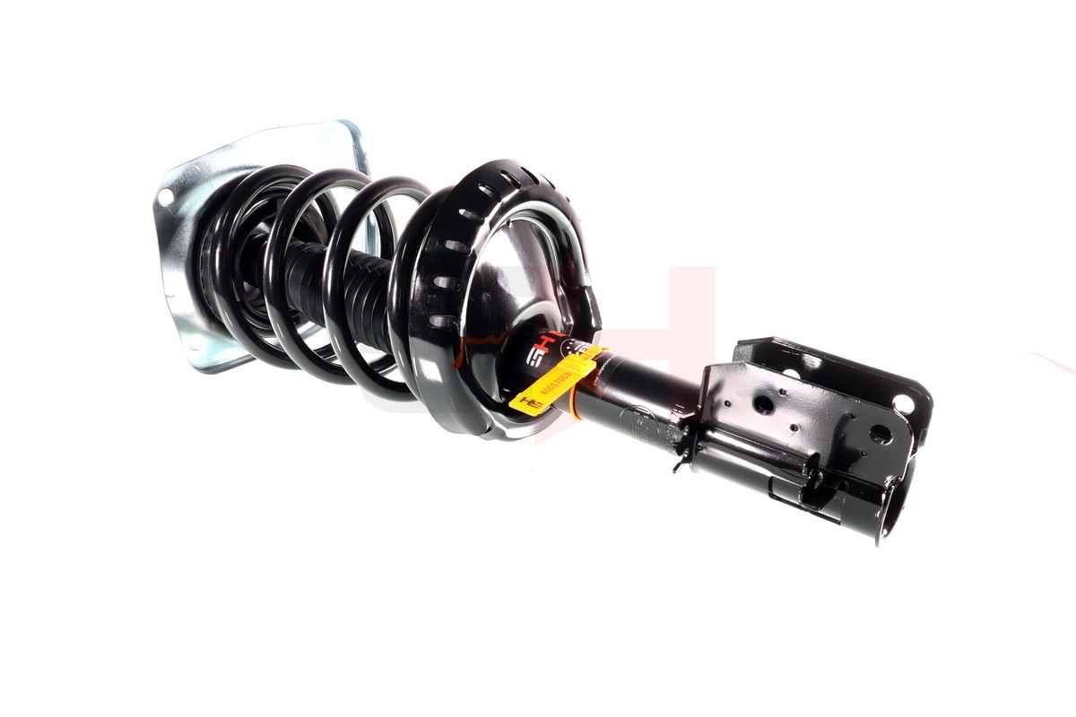 Suspension Strut Quick-Strut GH-353707C05