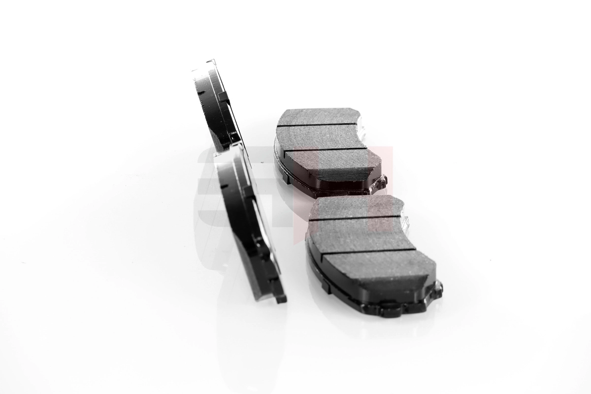 Brake Pad Set, disc brake GH-412213