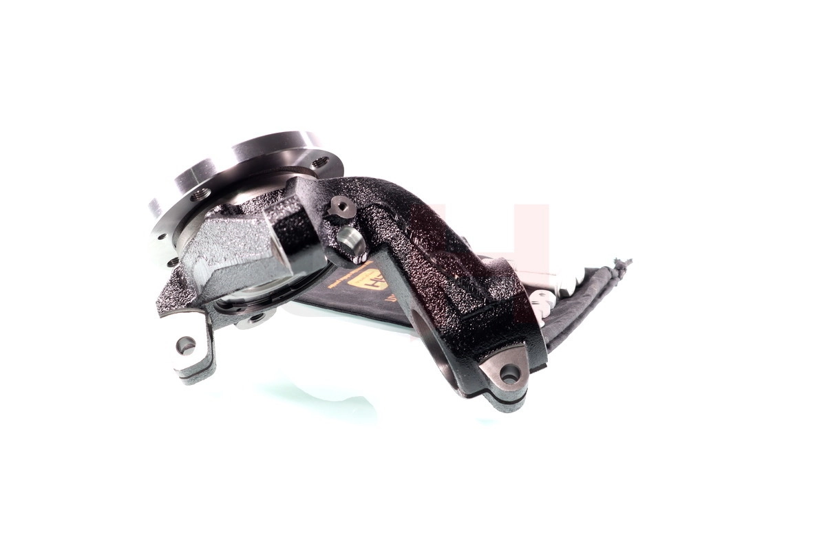 Steering Knuckle, wheel suspension Complete Steering Knuckle GH-281935V
