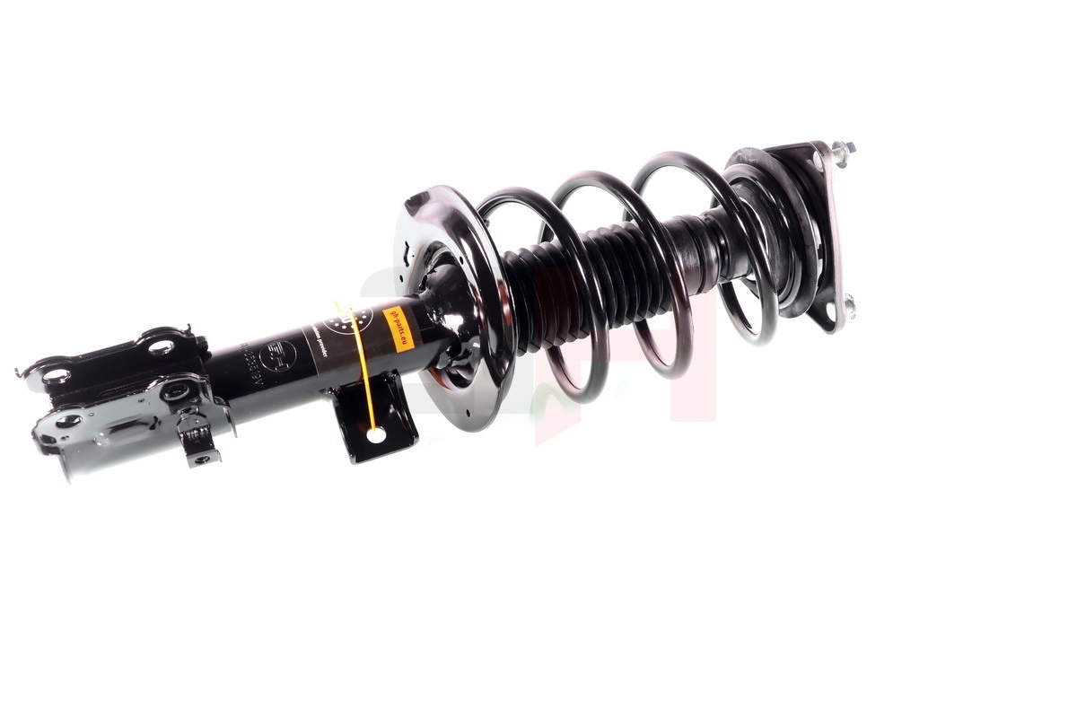 Suspension Strut Quick-Strut GH-353519C03